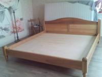 кровать на Горячева