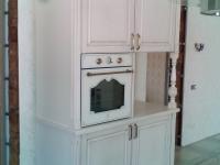 кухонная мебель на Горячева